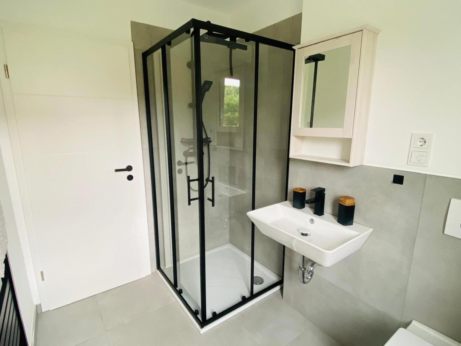 Ferienwohnung Bootsmann Zirchow Auf Usedom ภายนอก รูปภาพ
